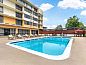 Verblijf 30625201 • Vakantie appartement Oostkust • Quality Inn & Suites Laurel  • 4 van 26