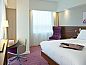 Verblijf 30806507 • Vakantie appartement Engeland • Hampton by Hilton London Gatwick Airport  • 14 van 17