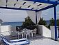 Guest house 3106127 • Apartment Greek Islands • Bouganville Studios Stegna  • 1 of 26