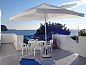 Guest house 3106127 • Apartment Greek Islands • Bouganville Studios Stegna  • 7 of 26