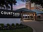 Verblijf 3125603 • Vakantie appartement Texas • Courtyard Dallas Addison Quorum Drive  • 8 van 26