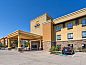 Verblijf 3225603 • Vakantie appartement Texas • Comfort Suites Old Town Spring  • 1 van 26