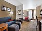 Verblijf 3225603 • Vakantie appartement Texas • Comfort Suites Old Town Spring  • 6 van 26