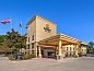 Verblijf 3225603 • Vakantie appartement Texas • Comfort Suites Old Town Spring  • 9 van 26