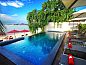 Guest house 3230825 • Apartment Southern thailand • Villa Labaron  • 14 of 26