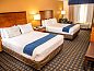 Verblijf 3325411 • Vakantie appartement Florida • Holiday Inn Express Hotel & Suites Cocoa Beach, an IHG Hotel  • 14 van 26