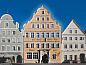 Guest house 34203303 • Apartment Bavaria • Hotel Goldene Sonne  • 1 of 26