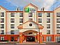 Verblijf 3425203 • Vakantie appartement Oostkust • Holiday Inn Express Hotel & Suites Meadowlands Area, an IHG   • 1 van 26