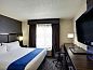 Verblijf 3425203 • Vakantie appartement Oostkust • Holiday Inn Express Hotel & Suites Meadowlands Area, an IHG   • 10 van 26