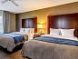 Verblijf 3425502 • Vakantie appartement Midwesten • Comfort Inn & Suites Grafton-Cedarburg  • 2 van 26