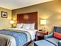 Verblijf 3425502 • Vakantie appartement Midwesten • Comfort Inn & Suites Grafton-Cedarburg  • 8 van 26