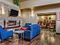 Verblijf 3425502 • Vakantie appartement Midwesten • Comfort Inn & Suites Grafton-Cedarburg  • 10 van 26