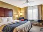 Verblijf 3425502 • Vakantie appartement Midwesten • Comfort Inn & Suites Grafton-Cedarburg  • 12 van 26