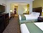 Verblijf 3525601 • Vakantie appartement Texas • Holiday Inn Express Hotel & Suites Waller, an IHG Hotel  • 5 van 26