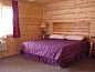 Verblijf 3525802 • Vakantiewoning Rocky Mountains • The Bull Moose Lodge  • 5 van 9