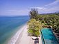 Verblijf 3530701 • Vakantie appartement Oost-Thailand • Centara Chaan Talay Resort And Villas Trat  • 3 van 26