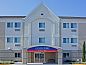 Verblijf 3725601 • Vakantie appartement Texas • Candlewood Suites Port Arthur/Nederland, an IHG Hotel  • 9 van 26