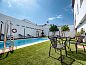 Verblijf 39114109 • Vakantiewoning Andalusie • Hostal Aznaitin  • 4 van 26