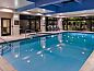 Verblijf 3925501 • Vakantie appartement Midwesten • Hilton Garden Inn Detroit Southfield  • 4 van 26