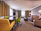 Verblijf 3925501 • Vakantie appartement Midwesten • Hilton Garden Inn Detroit Southfield  • 6 van 26