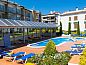 Verblijf 4015006 • Vakantie appartement Costa Brava • Hotel Port-Bo  • 7 van 26