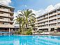 Verblijf 4215007 • Vakantie appartement Costa Brava • AQUA Hotel Onabrava & Spa 4*Sup  • 1 van 26