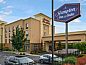 Verblijf 4226103 • Vakantie appartement Noordwesten • Hampton Inn & Suites Tacoma-Mall  • 1 van 24