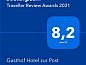 Guest house 42703301 • Apartment Bavaria • Gasthof Hotel zur Post  • 9 of 26