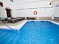 Verblijf 4314864 • Vakantiewoning Costa Almeria / Tropical • Hostal Boutique Bajamar  • 1 van 26