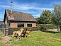 Verblijf 434003 • Vakantiewoning Noordoost Brabant • Alpacafarm Vorstenbosch  • 2 van 26