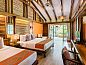 Guest house 4431003 • Apartment Central Thailand • Home Phutoey River Kwai Hotspring & Nature Resort - SHA Plus  • 11 of 26