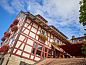 Unterkunft 4702401 • Appartement Hessen • Landgasthof Hotel Hess  • 10 von 26