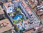 Unterkunft 4815026 • Appartement Costa Brava • GHT Balmes, Hotel-Aparthotel&SPLASH  • 7 von 26