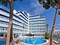 Verblijf 4815032 • Vakantie appartement Costa Brava • Hotel Mar Blau  • 3 van 26