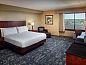 Verblijf 4825103 • Vakantie appartement New England • DoubleTree Boston North Shore Danvers  • 8 van 26