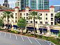 Verblijf 4825406 • Vakantie appartement Florida • Hampton Inn & Suites St. Petersburg/Downtown  • 2 van 26