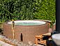 Verblijf 482602 • Vakantiewoning Noord-Holland noord • Sfeervol 2-persoons vakantiehuis met hottub in Sint Pancras,  • 7 van 26