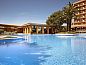 Verblijf 4915004 • Vakantie appartement Costa Brava • Luna Club Hotel Yoga & Spa 4Sup  • 14 van 26