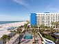 Verblijf 4925401 • Vakantie appartement Florida • Hilton Clearwater Beach Resort & Spa  • 5 van 26