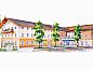 Unterkunft 49803301 • Appartement Bayern • Hotel und Landgasthof Altwirt  • 9 von 26