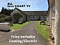 Verblijf 50106503 • Appartement Engeland • Court Farm Holiday Bungalows Ltd  • 1 van 26