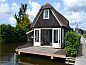 Guest house 502005 • Holiday property Noord-Holland zuid • Uniek gelegen 4 persoons vakantiehuis in een jachthaven  • 1 of 18