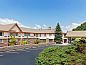 Verblijf 5125303 • Vakantie appartement Zuiden • Holiday Inn Express Blowing Rock South, an IHG Hotel  • 6 van 26