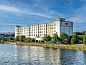 Verblijf 5225201 • Vakantie appartement Oostkust • Hampton Inn & Suites Newark-Harrison-Riverwalk  • 6 van 26