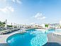 Verblijf 5420518 • Vakantie appartement Ibiza • Hotel Apartamentos Marina Playa - Adults Only  • 1 van 26