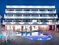 Verblijf 5420518 • Vakantie appartement Ibiza • Hotel Apartamentos Marina Playa - Adults Only  • 5 van 26