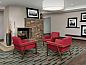 Verblijf 5425201 • Vakantie appartement Oostkust • Hampton Inn Pittsburgh-Monroeville  • 14 van 26