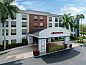 Unterkunft 5425402 • Appartement Florida • Hampton Inn West Palm Beach-Florida Turnpike  • 1 von 26