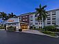 Unterkunft 5425402 • Appartement Florida • Hampton Inn West Palm Beach-Florida Turnpike  • 7 von 26