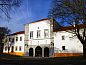 Verblijf 5513401 • Vakantie appartement Alentejo • Pousada Convento de Beja  • 1 van 26